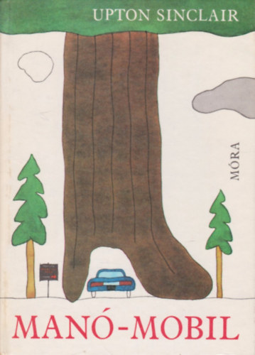 Man-mobil (meseregny)