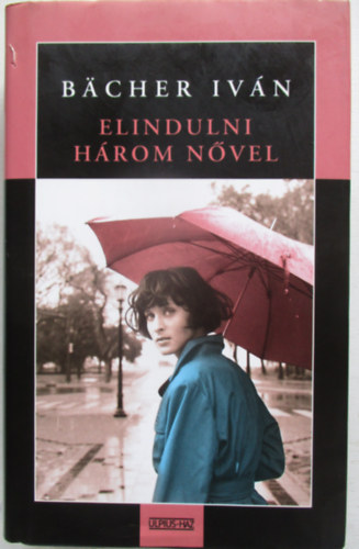 Elindulni hrom nvel