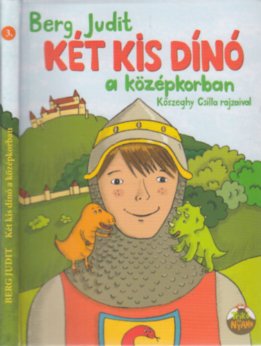 Kt kis dn a kzpkorban