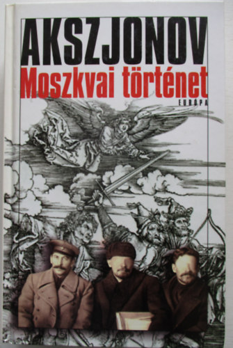 Moszkvai trtnet