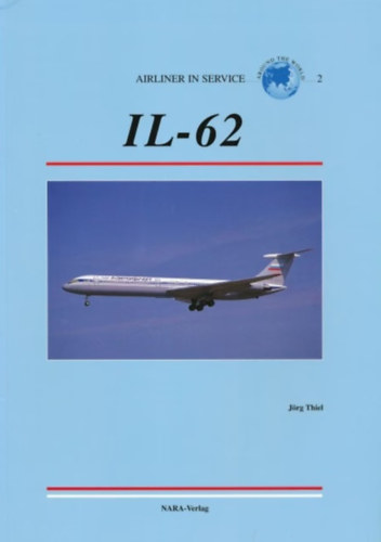 J�rg Thiel - IL-62