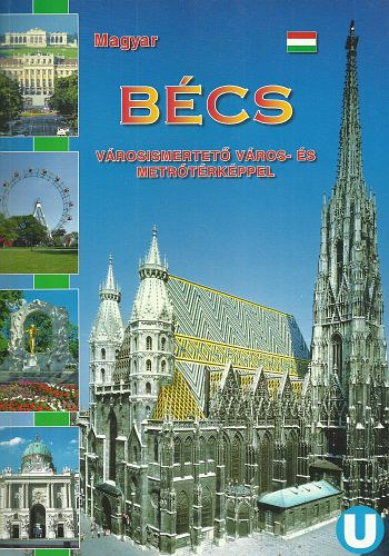 B�cs v�rosismertet� v�ros- �s metr�t�rk�ppel