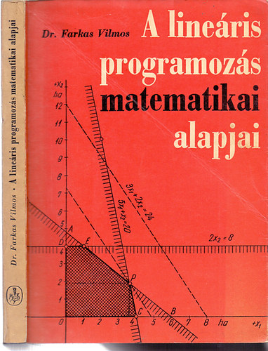 A lineris programozs matematikai alapjai