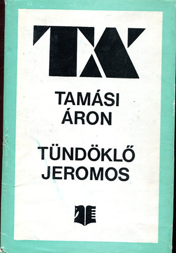 T�nd�kl� Jeromos - sz�npadi j�t�kok I.