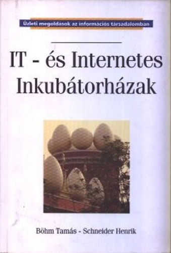 Schneider Henrik Bhm Tams - IT- s internetes inkubtorhzak