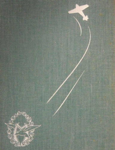 Egyed�l a felh�k felett