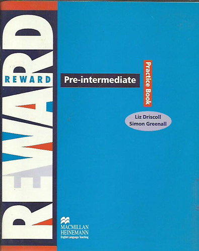 Reward Pre-Intermediate - Practice Book 9-10 o.