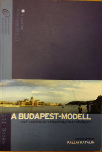 A Budapest-modell DEMSZKY LTAL DEDIKLT