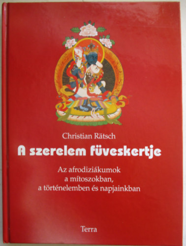 A szerelem fveskertje