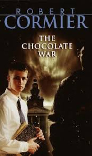 Robert Cormier - The Chocolate War