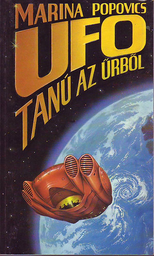 Ufo - tan� az �rb�l