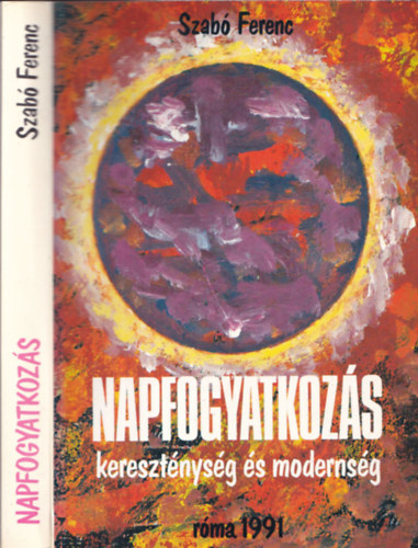 Napfogyatkozs (Keresztnysg s modernsg) (dediklt)