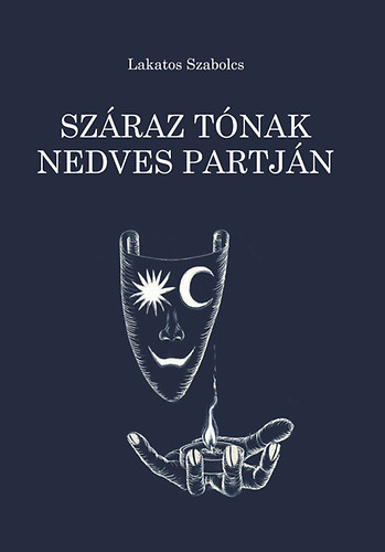 Szraz tnak nedves partjn