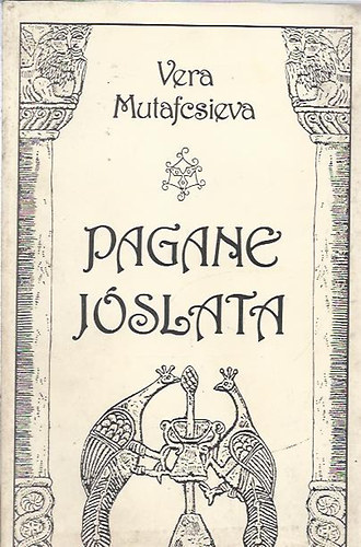 Pagane jslata