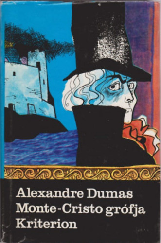 Alexandre Dumas - Monte-Cristo gr�fja I.