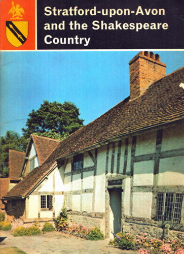 Levi Fox - Stratford - upon - avon and the Shakespeare country