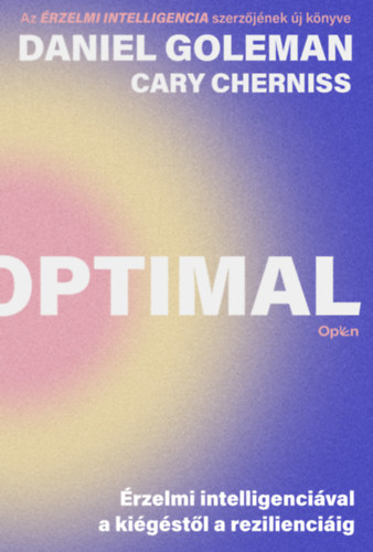 Cary Cherniss Daniel Goleman - Optimal