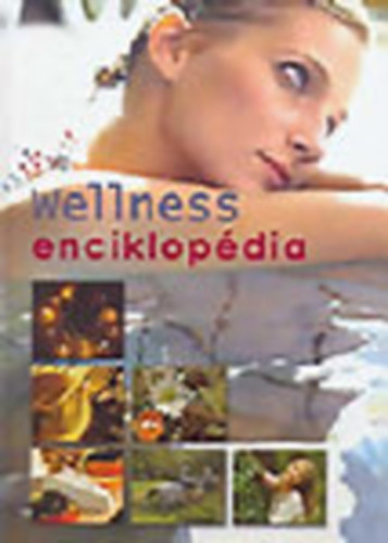 Wellness enciklopdia 1. (DVD nlkl)
