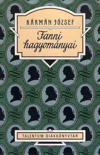 Fanni hagyomnyai