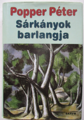 S�rk�nyok barlangja