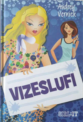 Vizeslufi