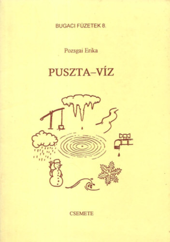 Puszta-vz
