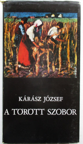 A trtt szobor