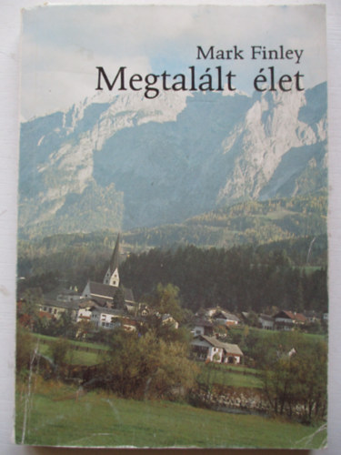Megtallt let