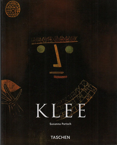Paul Klee (1879-1940)- Taschen (magyar nyelv)