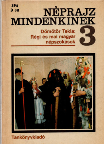 Nprajz mindenkinek 3.