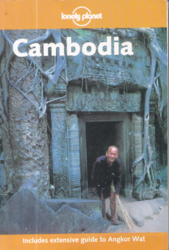 Nick Ray - Cambodia