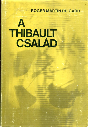 A Thibault csald II.