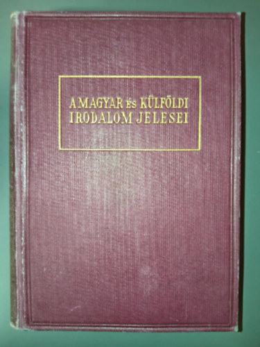 letem  (Benedek Elek elszavval)