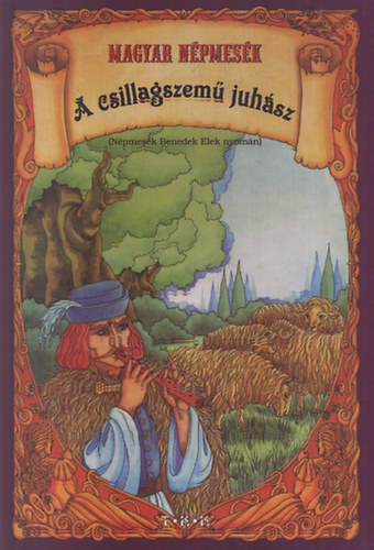 A csillagszem� juh�sz
