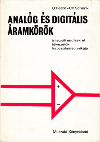 Anal�g �s digit�lis �ramk�r�k