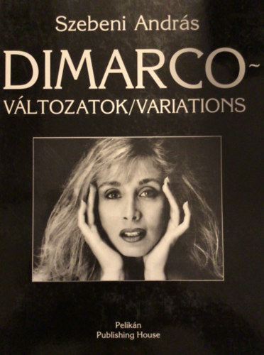 Dimarco-vltozatok/variations
