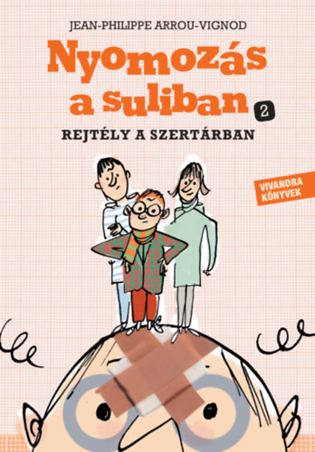 Rejt�ly a szert�rban