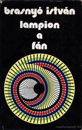 Lampion a fn - novellk