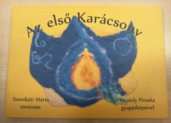 Az els� kar�csony - t�rt�net a Megv�lt� sz�let�s�r�l