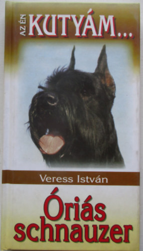 ris schnauzer (Az n kutym...)