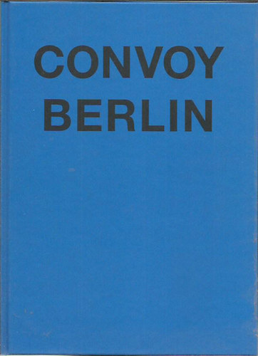 Convoy Berlin