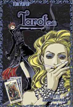 Tarot Caf 4