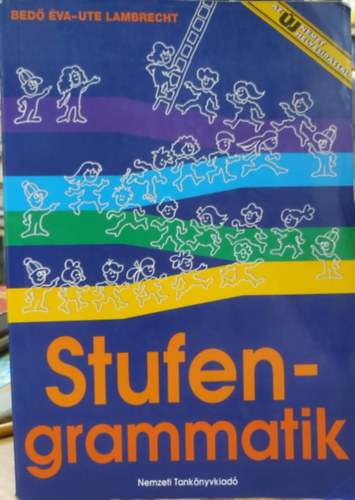 Stufengrammatik