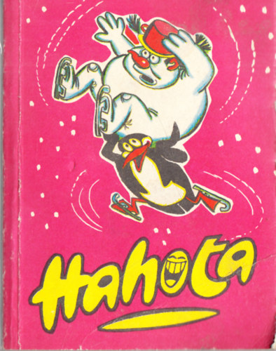 Pajt�s-hahota 9. 1982