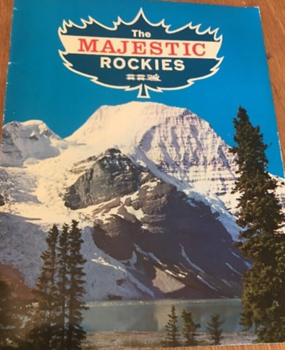 The Majestic Rockies