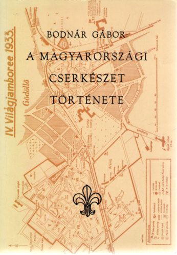 A magyarorsz�gi cserk�szet t�rt�nete