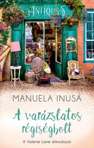 A var�zslatos r�gis�gbolt
