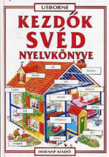 Kezdk svd nyelvknyve