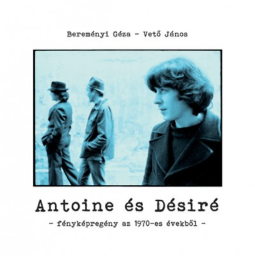 Antoine s Dsir