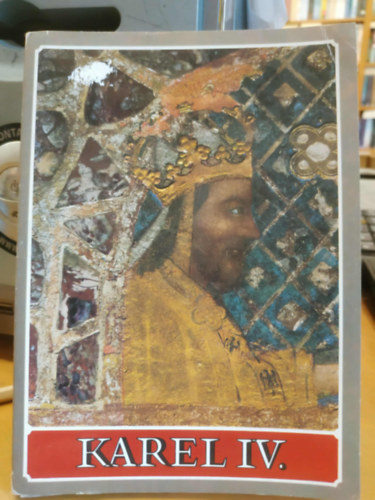 Karel IV. (1 f�zet, 12 kartonlap)